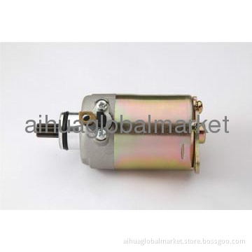 GY6/GY6-125 STARTER MOTOR